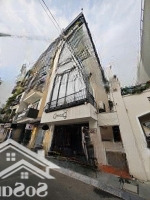 Bán Nhà Mặt Phố Yên Hoa, 32 Tỷ, 36M2, 5 Phòng Ngủ 7 Vệ Sinh Mặt Tiền 5M, Thiết Kế Hiện Đại