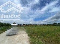 Bán Đất Tại Xã An Lục Long, Châu Thàng, Châu Thành, Long An, 450 Triệu, 150 M2, Đẹp, Nhiều Tiện Ích