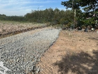 Sát Kcn Hiệp Thạnh 150M2 Full Thổ Cư Chỉ 400 Triệu