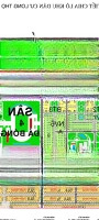 Bán Lô Đất Dự Án Hud Đường 12M, Sau Lê Hồng Phong. Dt: 5 X 18M - 90M2. Giá Tốt. Liên Hệ: 0981 880 800