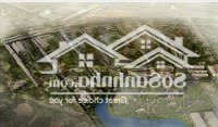Bán Đất Nền Dự Án Tại Tms Grand City Phúc Yên, 3,298 Tỷ, 75M2