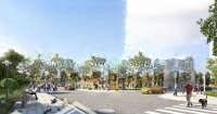 Bán Đất Nền Dự Án Tại Tms Grand City Phúc Yên, 3,298 Tỷ, 75M2