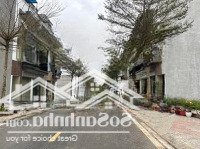 Bán Đất Nền Dự Án Tại Tms Grand City Phúc Yên, 3,298 Tỷ, 75M2