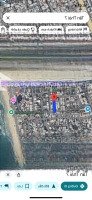 Bán Đất Vị Trí Vàng Tặng Nhà Cấp 4 Gần Biển Gần Chợ