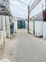 Bán Đất Thổ Cư P Tân Phong.tp Biên Hoà