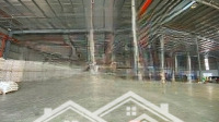 Cần Bán Nhà Xưởng 21.600M2 Khu Cn Đức Hòa Iii - La. Pháp Lý Đầy Đủ Sổ Hồng Riêng. Giá: 160Tỷ Còn Tl