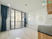 Cho Thuê Studio Ban Công Mới Xây Siêu Thoáng Ngay Liên Phường Gần Sky9, Kdc Nam Long, Đỗ Xuân Hợp