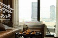 Cho Thuê Căn Hộ 1 Phòng Ngủtòa Sea View Sông Sài Gòn, Tầng Trung Cực Đẹp, Full Đồ, Miễn Phí Quản Lý