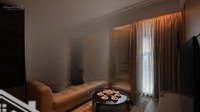 Cho Thuê Căn Hộ 1 Phòng Ngủtòa Sea View Sông Sài Gòn, Tầng Trung Cực Đẹp, Full Đồ, Miễn Phí Quản Lý
