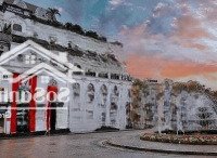 Cho Thuê Nhà Mặt Phố Nguyễn Trãi - Mặt Tiền Khủng, Có Sân Rộng Diện Tích: 315M2 Mt11M
