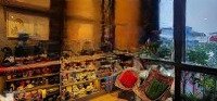 Cho Thuê Nhà Mặt Phố Hồ Đắc Di, 90M2 X 2 Tầng, Mt: 8M, Vị Trí Siêu Đẹp Mặt Hồ Chính