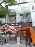 Cho Thuê Nhà Mặt Phố Mã Mây , 100M2 X 2 Tầng , Mt: 10M , Vị Trí Đẹp Ngay Ngã Tư Phố