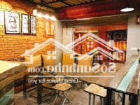 Cho Thuê Nhà Mặt Phố Nguyễn Hữu Huân, Diện Tích: 50M2 X 2 Tầng, Mt: 5M Vỉa Hè Rộng, Vị Trí Kd Đẹp