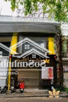 Cho Thuê Nhà Mặt Phố Nguyễn Hữu Huân, Diện Tích: 50M2 X 2 Tầng, Mt: 5M Vỉa Hè Rộng, Vị Trí Kd Đẹp