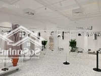 Cho Thuê Nhà Mặt Phố Thái Hà,Diện Tích200M2,Mặt Tiềnrộng 10M, Nhà Thông Sàn, Vị Trí Kd Cực Đẹp