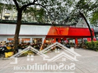 Cho Thuê Nhà Mặt Phố Tại Đường Huỳnh Thúc Kháng, Giá Tốt, Diện Tích 120M, Mặt Tiền 7M