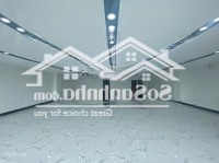 Chính Chủ Cho Thuê Văn Phòng 120M2 Phố Thọ Tháp, Cầu Giấy,Tiện Nghi, Chuyên Nghiệp.lh Tư Vấn Và Xem
