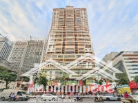 Cho Thuê Văn Phòng Toà Sông Đà 131 Trần Phú, Hà Đông Diện Tích 234M2 Giá Chỉ 35.000.000/Tháng
