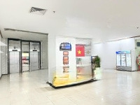 Cho Thuê Văn Phòng Toà Sông Đà 131 Trần Phú, Hà Đông Diện Tích 234M2 Giá Chỉ 35.000.000/Tháng
