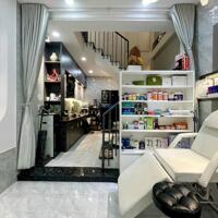 Siêu Phẩm khu K300 - HXH 10m - Nguyễn Minh Hoàng - DT 4x20 - 4 tầng - giá 15.4 tỷ tl