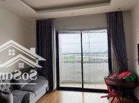 Chính Chủ Bán Cc Le Grand Jardin Sài Đồng, 5,4 Tỷ, 84M2, 3 Phòng Ngủ 2 Vệ Sinhsiêu Hot. View Sông