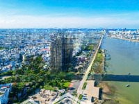 Bán Căn Hộ 1 Phòng Ngủsam Towers, Cho Thuê 17 - 18 Triệu/Tháng, Căn Hộ Mới, Cho Thuê Tốt. Liên Hệ: 0931914941