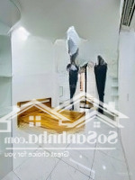 Siêu Phẩm Nhà Đẹp Lê Lợi 5M Ra Phố Ô Tô Vào Nhà Thang Máy