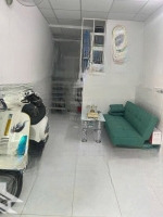Bán Nhà Riêng 1 Trệt 1 Lầu, Diện Tích 55M2. Tại Đt 9, Mỹ Hạnh Bắc, Đức Hòa, Giá Bán 310 Triệu