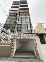 Nhà Khu A38 Tư Đình - Long Biên, Sát Khu Minh Tâm 55M2 -6 Tầng Thang Máy- Oto Tránh , Giá Đầu Tư