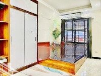 Chung Cư Mini Xã Đàn Đống Đa 75M2 X 8 Tầng, 19P Kk, 2 Thoáng, Dòng Tiền 100 Triệu/Th