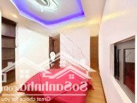 Siêu Phẩm Hai Bà Lô Góc 3 Thoáng - Ô Tô Đỗ Cổng - Gần Hồ Võ Thị Sáu - Giá Bán 6.15 Tỷ