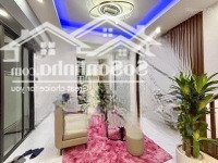 Siêu Phẩm Hai Bà Lô Góc 3 Thoáng - Ô Tô Đỗ Cổng - Gần Hồ Võ Thị Sáu - Giá Bán 6.15 Tỷ