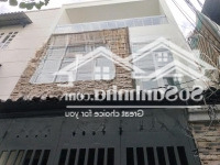 Nhà 3 Tầng 50M2 Hoàn Công - Gần Trường Cao Đẳng Công Thương - Phước Long B Chỉ 4.75 Tỷ
