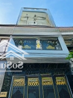 Lên Sóng Nhà Phố Mặt Tiền Bờ Kênh Khu Phân Lô Cao Tầng Hẻm Xe Tải Thông