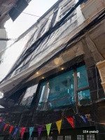 Bán Gấp Chdv Nhổn- Đh Công Nghiệp,83M2 - 7 Tầng - 21 Phòng Kk Full Nội Thất- Doanh Thu 100 Triệu/Th .
