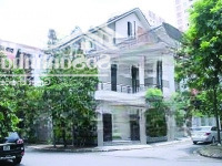 Bán Biệt Thự Khu Đô Thị Mỹ Đình 2, Diện Tích 125 - 200M Xây Mới. Quan Tâm Liên Hệ 0982587138