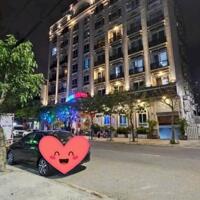 Tôi cần bán lô đất rộng 223m kiệt ôtô Phó Đức Chính , Phường Mân Thái , Quận Sơn Trà ⭐⭐⭐⭐