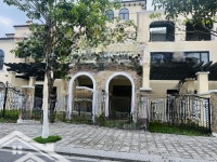Bán Biệt Thự Tại An Khánh, Hoài Đức, Hà Nội, 35 Tỷ, 211 M2, Chính Chủ Uy Tín