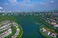Bán Biệt Thự Tại An Khánh, Hoài Đức, Hà Nội, 35 Tỷ, 211 M2, Chính Chủ Uy Tín
