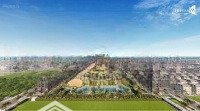 Mở Bán Chung Cư Cao Cấp Ocean Park 2 Dự Án Southern Square