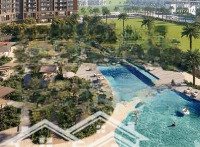 Mở Bán Chung Cư Cao Cấp Ocean Park 2 Dự Án Southern Square