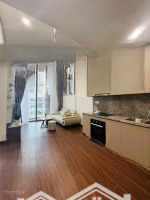 Bán Nhanh - Căn Hộ 1Pn+ Full Nội Thất Đẹp Phân Khu Masteri Waterfront