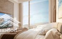 Chung Cư View Biển Đà Nẵng Giá Rẻ 4 Tỷ - 2 Phòng Ngủ Trung Tâm Du Lịch, Dễ Thanh Khoản, Pháp Lý Vững Vàng!