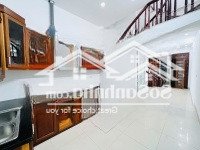 Bán Nhà Vũ Trọng Phụng 35M2, 4 Phòng Ngủ Giá Hời 6.4 Tỷ