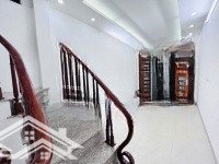 Bán Nhà Vũ Trọng Phụng 35M2, 4 Phòng Ngủ Giá Hời 6.4 Tỷ