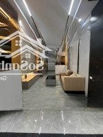 Nhà Phố Xã Đàn, Gần Hồ, Gần Ô Tô Tránh, Ngõ Thoáng Rộng, Full Nội Thất, 36M2 X 5 Tầng, Giá Bán 8.2 Tỷ