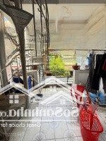 Mặt Tiền Kinh Doanh Ngay Luỹ Bán Bích - 82M2 - 4 Tầng - Sổ Chuẩn A4