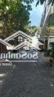 Bán Nhà Mặt Tiền Đường Số 10A Phường 6 Quận 4