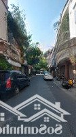 Bán Nhà Mặt Tiền Đường Số 10A Phường 6 Quận 4