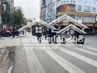 Bán Nhà Mặt Tiền Nguyễn Trãi, Quận 5 Đoạn Hai Chiềudiện Tích4X28M, Hầm 7 Tầng, Hdt 100 Triệu/Th, Chỉ 34 Tỷ